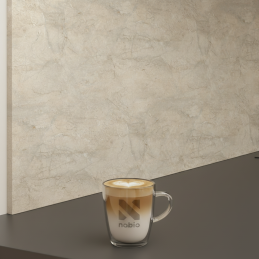 Zástena k pracovnej doske...