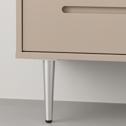 Nábytková nožička GLOBAL /...