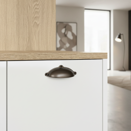 Úchytka MELANIE / Titán