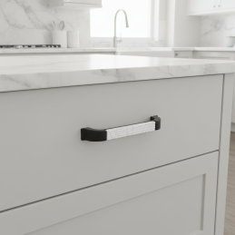 Keramická úchytka BRAGA /...