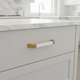 Keramická úchytka BRAGA /...