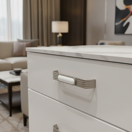 Keramická úchytka FARO /...