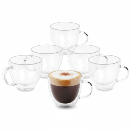 Sada 6ks Termo pohárov na...