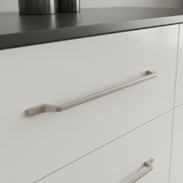 Úchytka ELIDA / Nerez