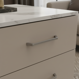 Úchytka SAMARA / Nerez