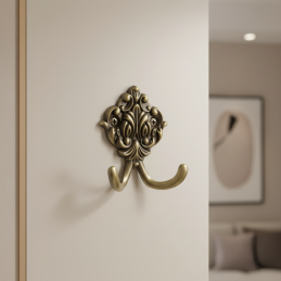 Vešiak rustikálny RITUAL /...