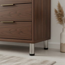 Nábytková nožička MOLAN /...