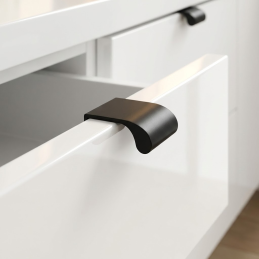 Úchytka na hranu SLIM /...