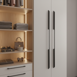 Šatníková úchytka HANNA /...