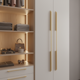 Šatníková úchytka HANNA /...