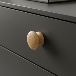 Knopka MASSIVE / Borovica...