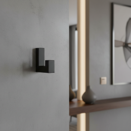 Vešiak TELGADO S / Čierna...