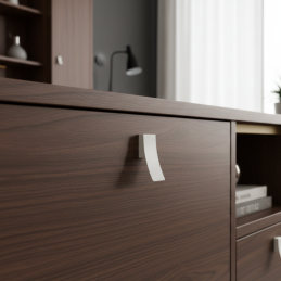 Úchytka knopka AVALION /...