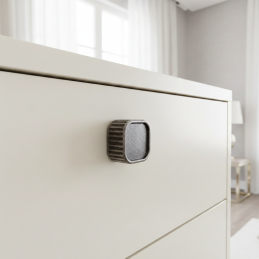 Úchytka knopka LOGAN /...