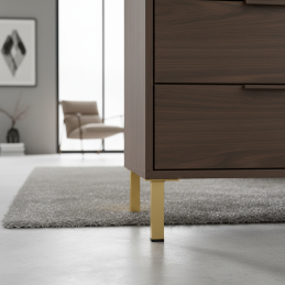 Nábytková nožička LOGAN /...