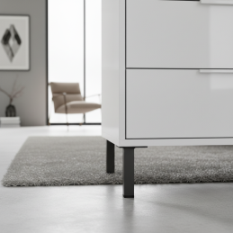 Nábytková nožička LOGAN /...