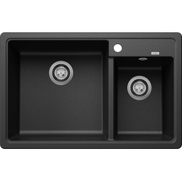 Kameninový drez Blanco...