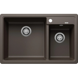 Kameninový drez Blanco...