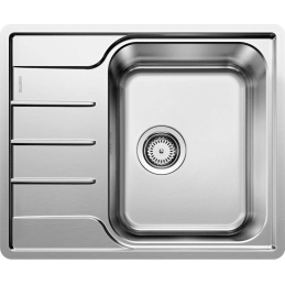 Nerezový drez Blanco LEMIS...