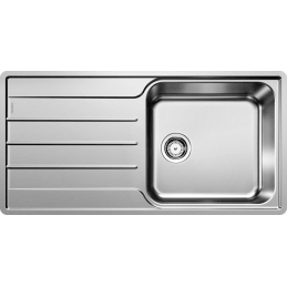 Nerezový drez Blanco LEMIS...
