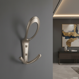 Vešiak BELAGO Maxi / Nikel...