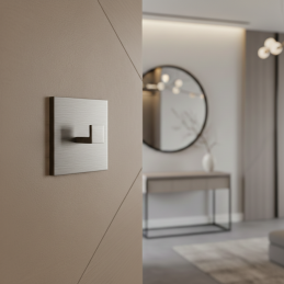 Vešiak INTEGRAL / Nerez