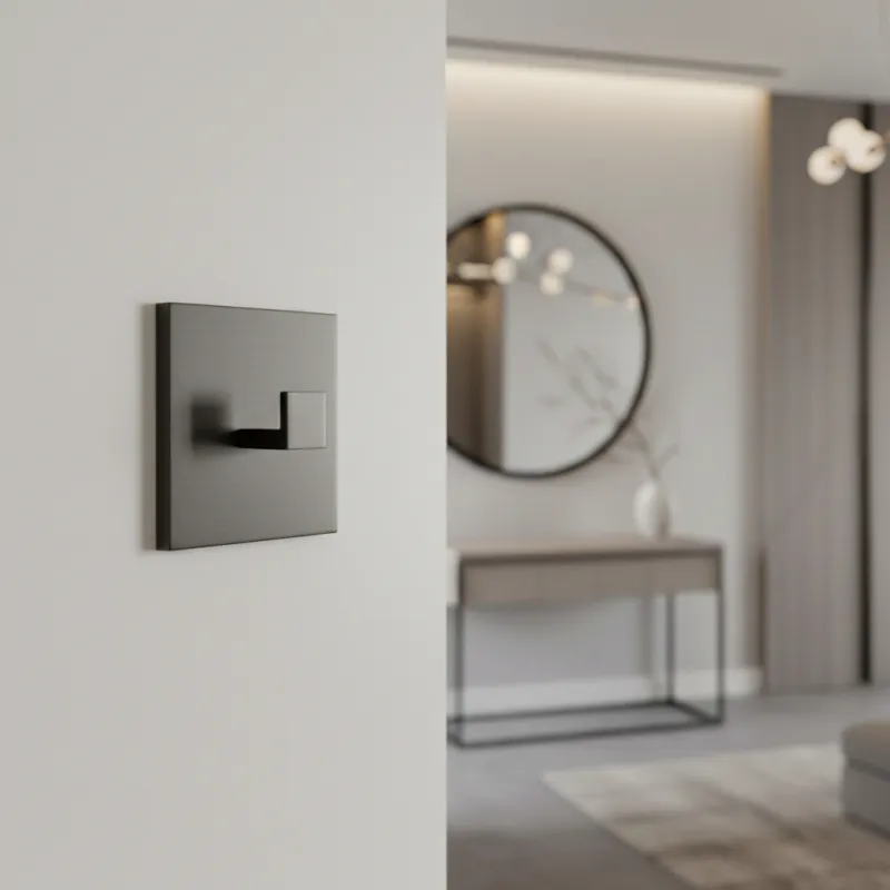 Vešiak INTEGRAL / Grafit