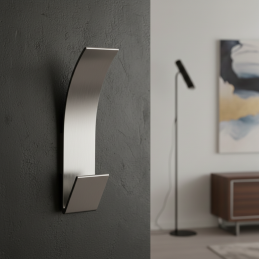 Vešiak ALBERTO / Nerez