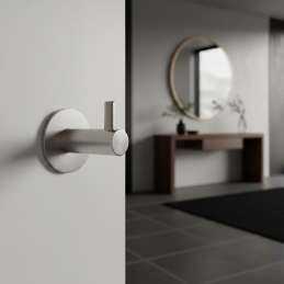 Vešiak MAGDA / Nerez