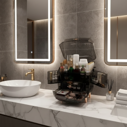 Exkluzívny organizér na...