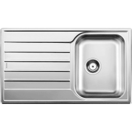 Nerezový drez Blanco LIVIT...
