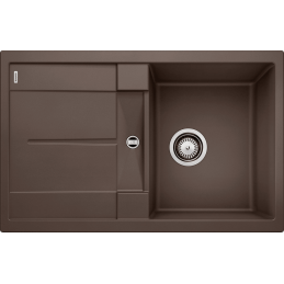 Kameninový drez Blanco...