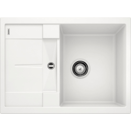 Kameninový drez Blanco...