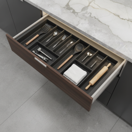 Príborník CRISTALL...