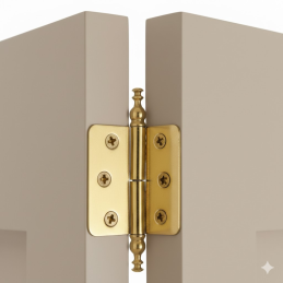 Krídlový záves ozdobný 78...