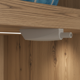 Piest na bez úchytkové...