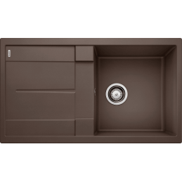 Kameninový drez Blanco...