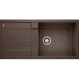 Kameninový drez Blanco...