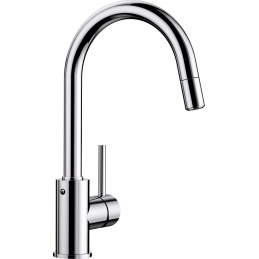 Batéria Blanco MIDA S / chróm