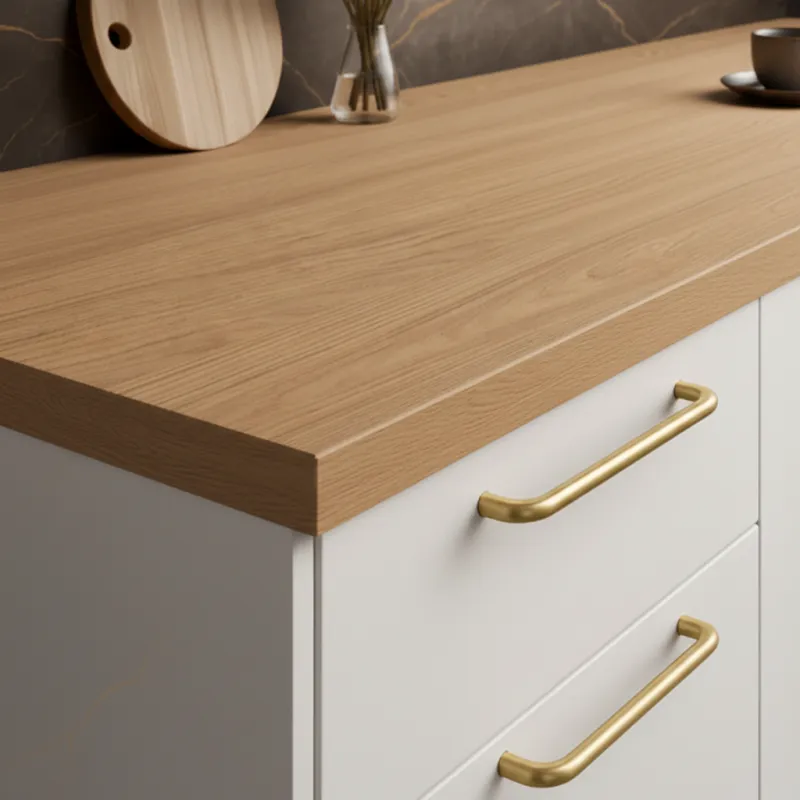 Pracovná doska EGGER Dub Casella Prírodný / H1385