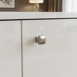 Úchytka knopka MARON / Nerez