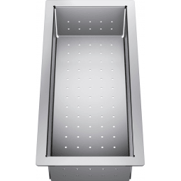 Nerezová miska Blanco na...