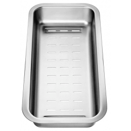 Nerezová miska Blanco na...