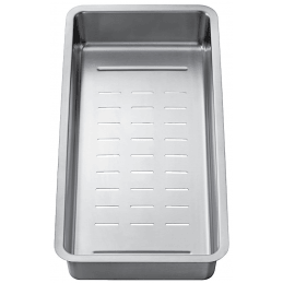 Nerezová miska Blanco na...