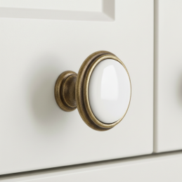 Úchytka knopka FRESNO /...