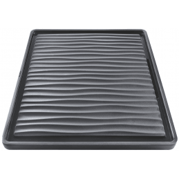 Univerzálny odkvapávač...