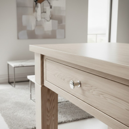 Úchytka knopka DOMINICA MINI / Lesklý chróm