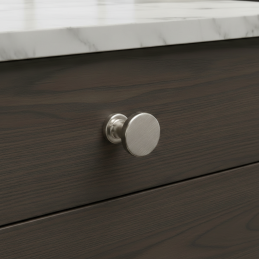 Úchytka knopka DOMINICA...