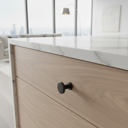 Úchytka knopka DOMINICA...