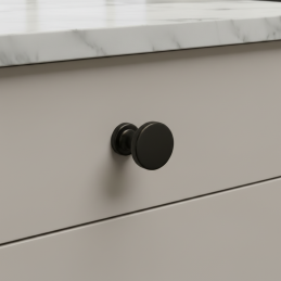 Úchytka knopka DOMINICA...